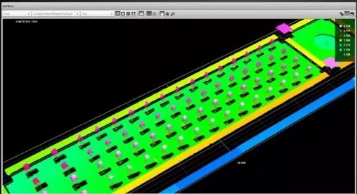 一篇文章讓你了解3D線激光位移傳感器的應(yīng)用領(lǐng)域